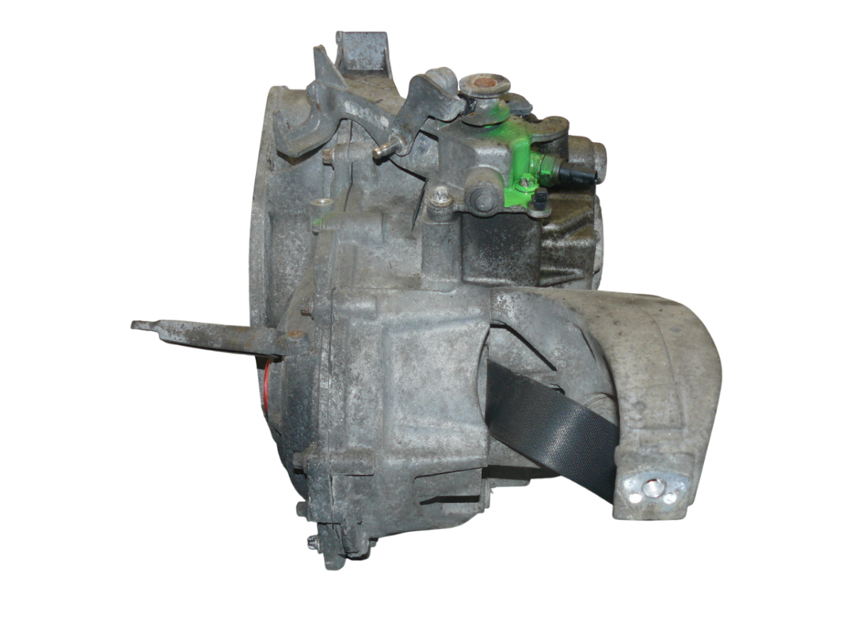 Gearbox MERCEDES-BENZ B-CLASS (W245) (2005-2011)