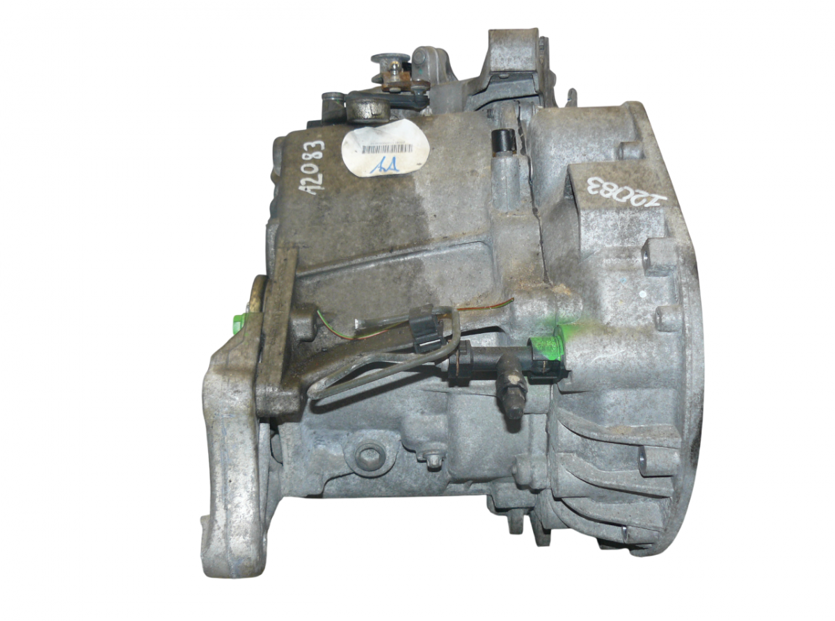 Gearbox MERCEDES-BENZ B-CLASS (W245) (2005-2011)