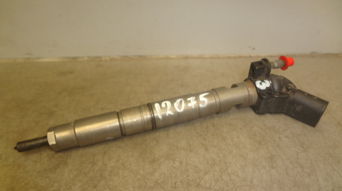 0445116015 Fuel Injector VW TOUAREG I (7L) (2002-2010)