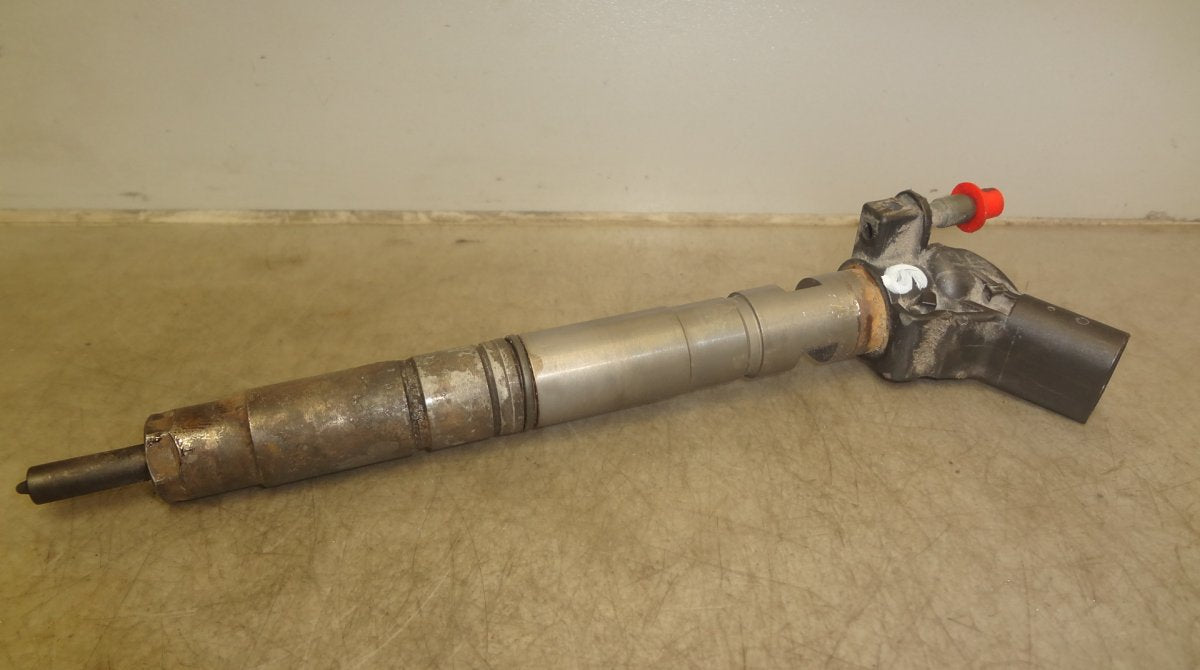 0445116015 Fuel Injector VW TOUAREG I (7L) (2002-2010)