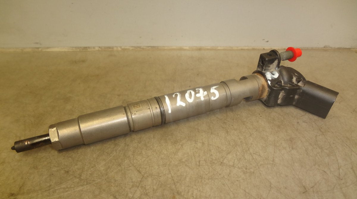 0445116015 Fuel Injector VW TOUAREG I (7L) (2002-2010)