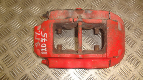 Brake caliper rear right VW TOUAREG I (7L) (2002-2010)