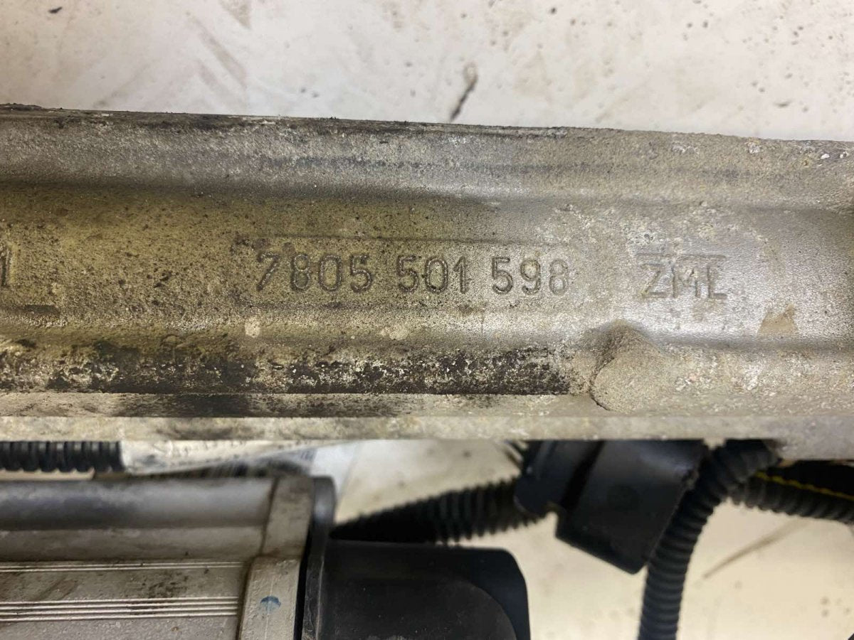 7805974741 7805974741G Steering rack OPEL INSIGNIA A (G09) (2008-2017)