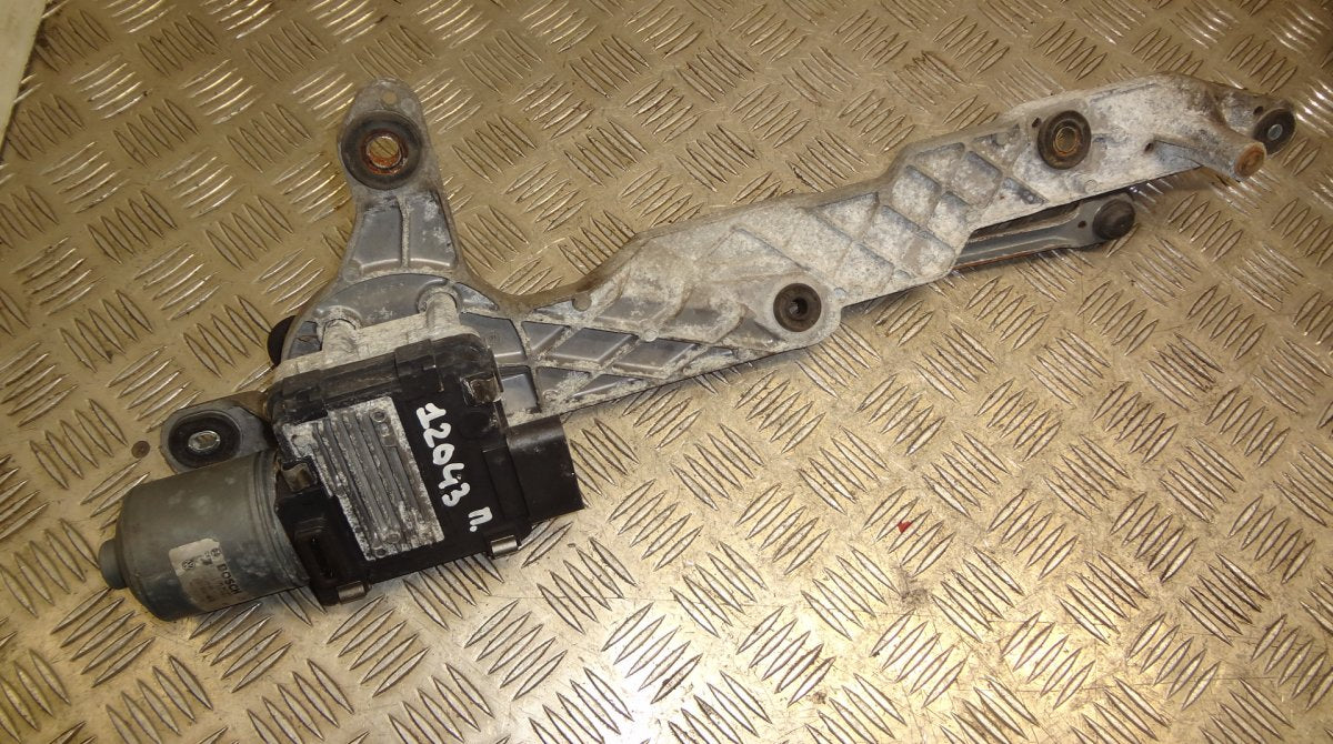 3397020866 Wiper linkage / mechanism VW PHAETON (3D) (2002-2016)