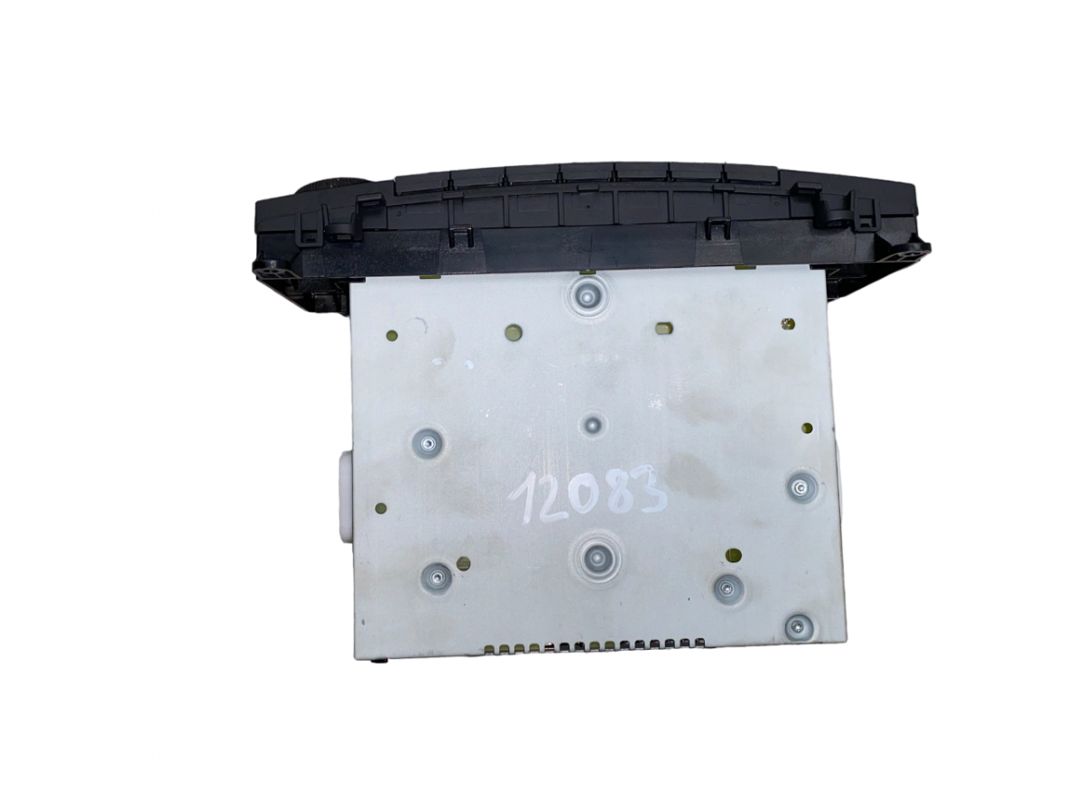 Radio MERCEDES-BENZ B-CLASS (W245) (2005-2011)