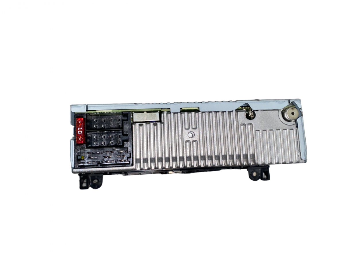 Radio MERCEDES-BENZ B-CLASS (W245) (2005-2011)