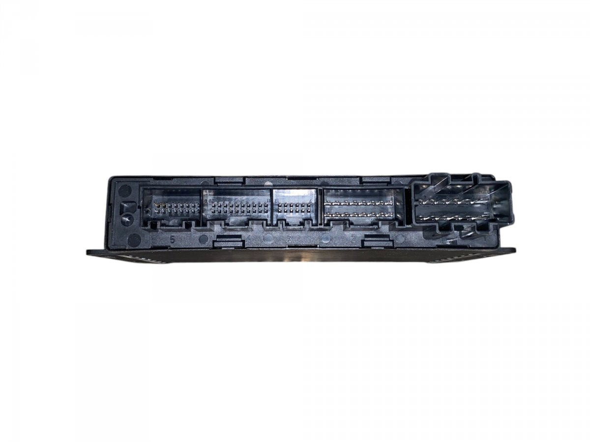 00002726B5 SED-133/99 Body control module (BCM) AUDI A4 (B6) (2000-2004)