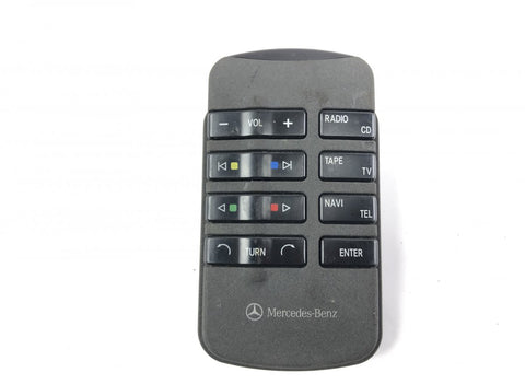 A2208202889 Radio / audio, other MERCEDES-BENZ S-CLASS (W220) (1998-2005)