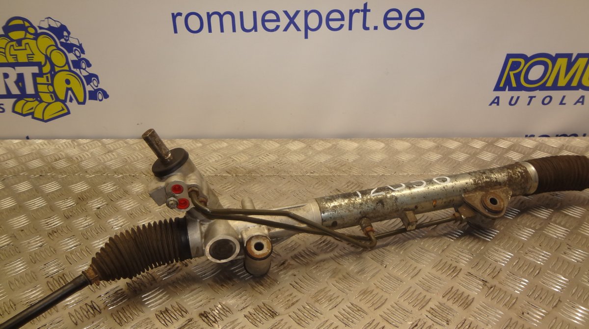 Steering rack FORD TRANSIT III (2006-2013)