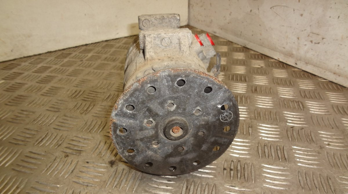 4472601060 AC / aircon Compressor TOYOTA COROLLA Verso II (AR10) (2004-2009)