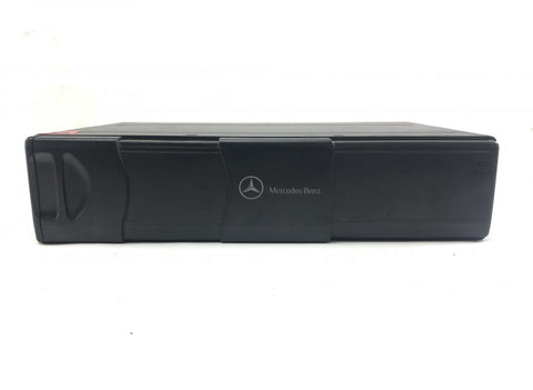 A2208274642 CD Changer MERCEDES-BENZ S-CLASS (W220) (1998-2005)