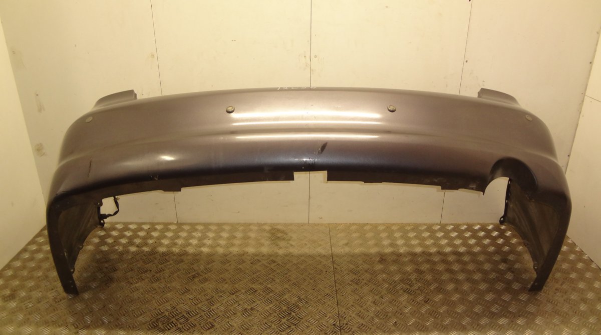 Rear bumper MITSUBISHI GRANDIS II (NA_W) (2003-2011)