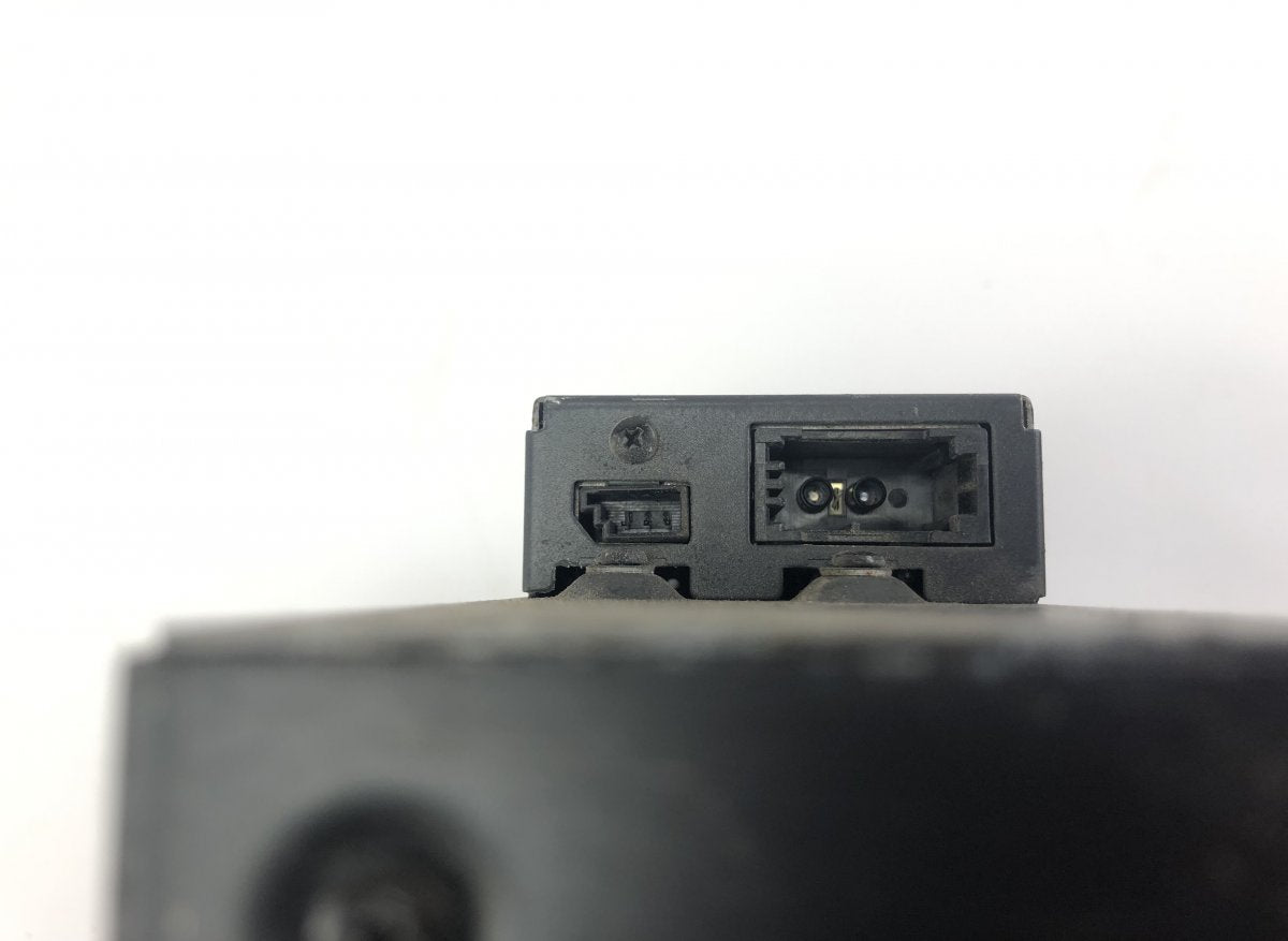 A2208274642 CD Changer MERCEDES-BENZ S-CLASS (W220) (1998-2005)