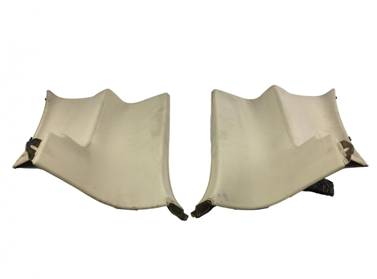 A2306900541 Cabin interior side trim left MERCEDES-BENZ SL-CLASS (R230) (2001-2012)