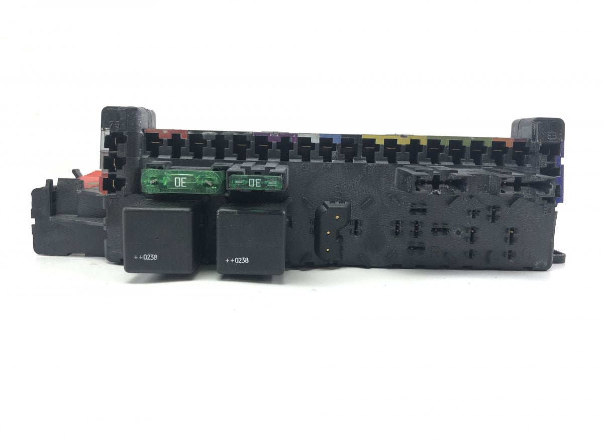 05045139 05045135 05045131 Fuse box MERCEDES-BENZ SL-CLASS (R230) (2001-2012)
