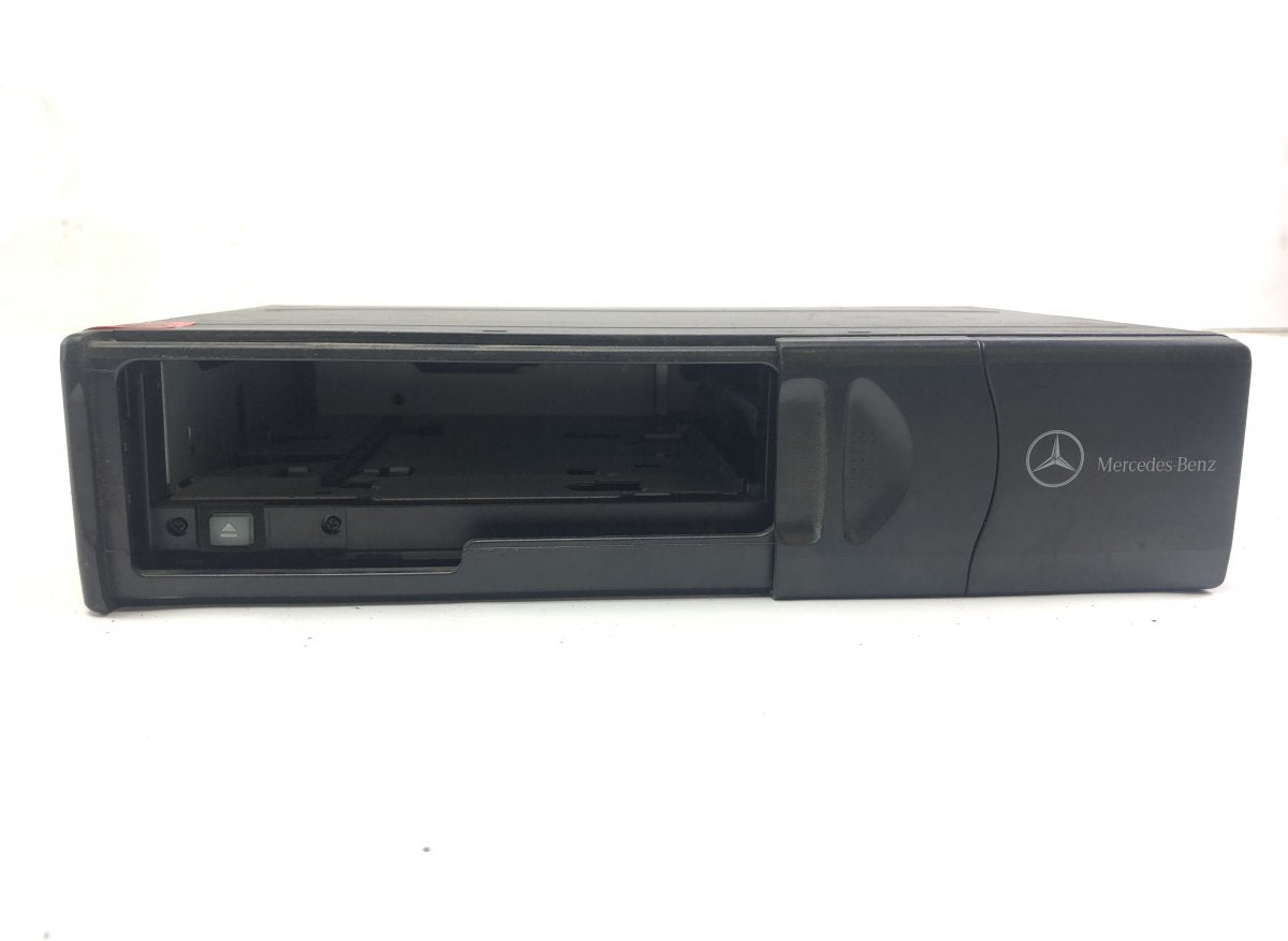 A2208274642 CD Changer MERCEDES-BENZ S-CLASS (W220) (1998-2005)
