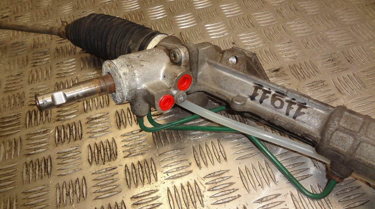 Steering rack PEUGEOT 3008 I (T84) (2009-2016)