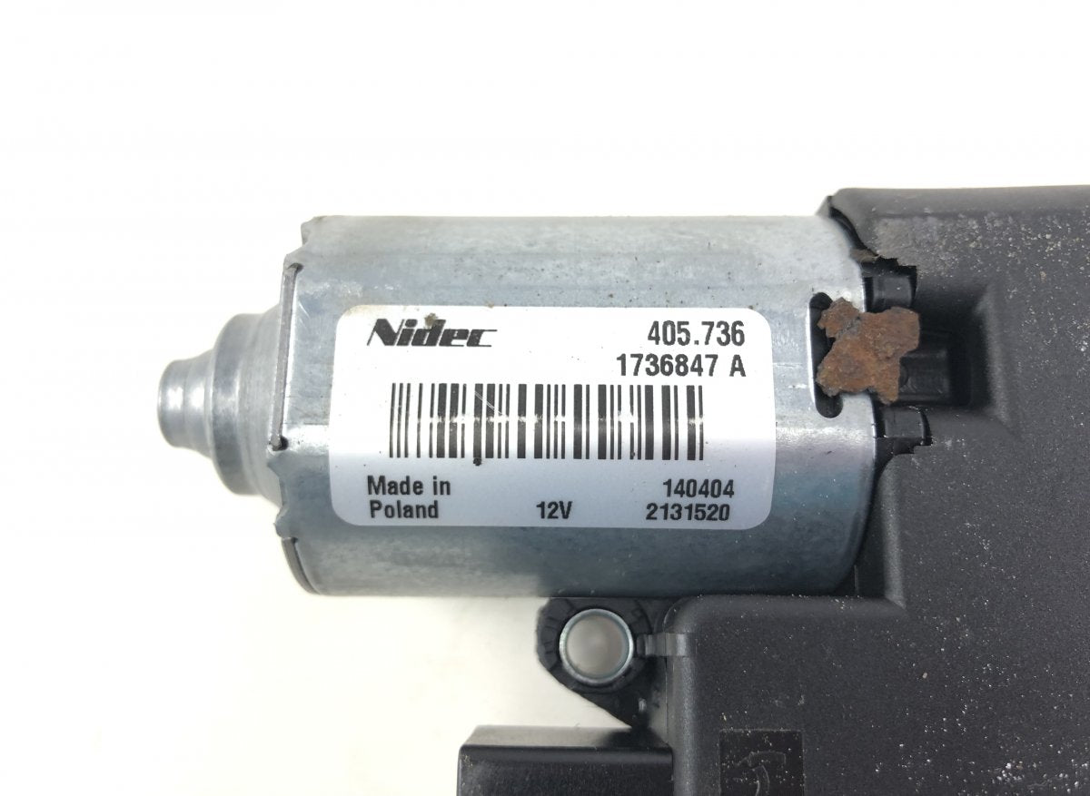 405736 405.736 Sun Roof Motor VOLVO S60 II / V60 I (2010-2018)