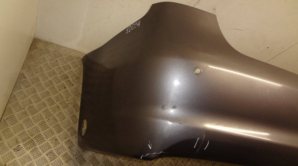 Rear bumper MITSUBISHI GRANDIS II (NA_W) (2003-2011)