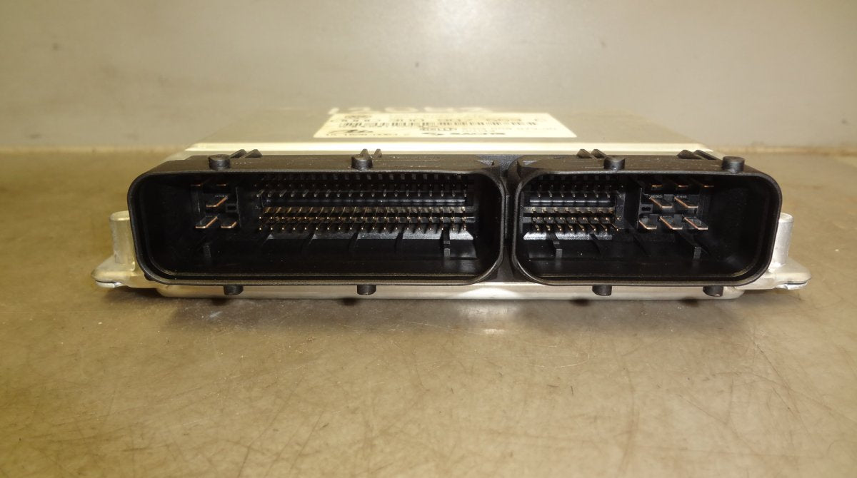 5SG009073-00 Level/air suspension control unit VW PHAETON (3D) (2002-2016)