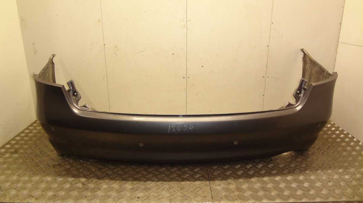 Rear bumper MITSUBISHI GRANDIS II (NA_W) (2003-2011)