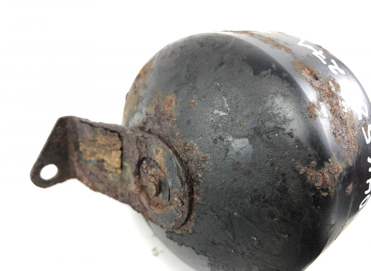 A2203270115 A2203270215 A2203200415 Air spring Load Accumulator Front left MERCEDES-BENZ SL-CLASS (R230) (2001-2012)