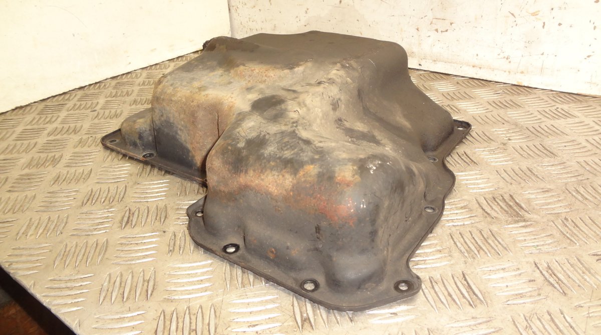 9675662380 Oil Sump/ pan FORD TRANSIT III (2006-2013)
