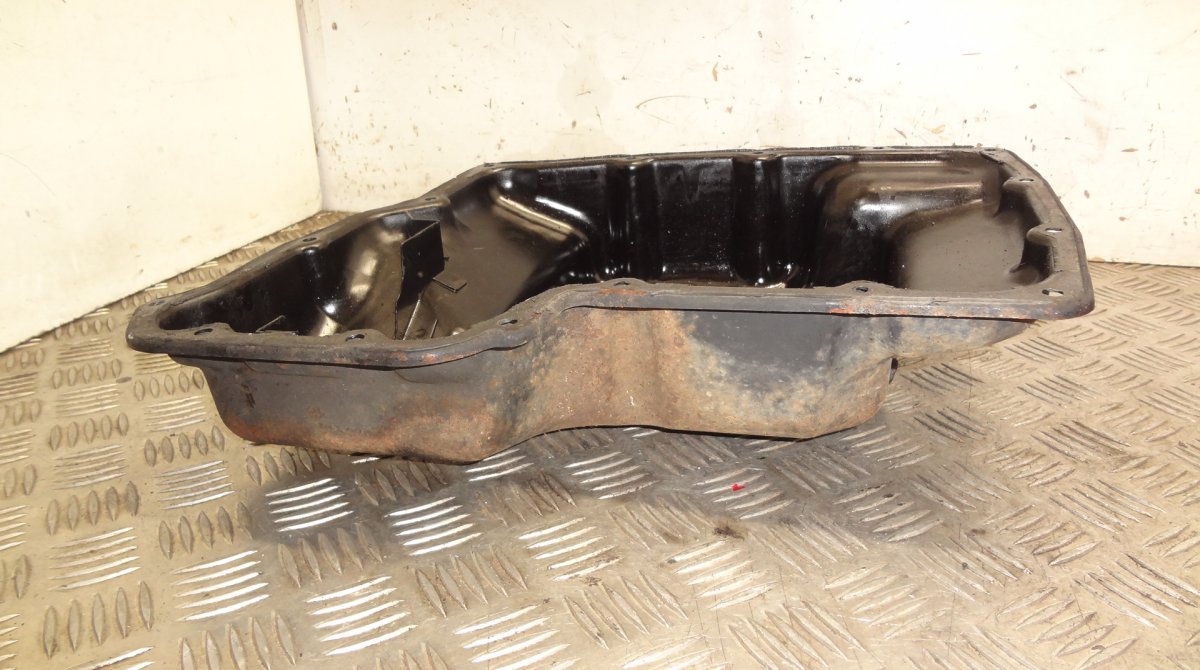 9675662380 Oil Sump/ pan FORD TRANSIT III (2006-2013)