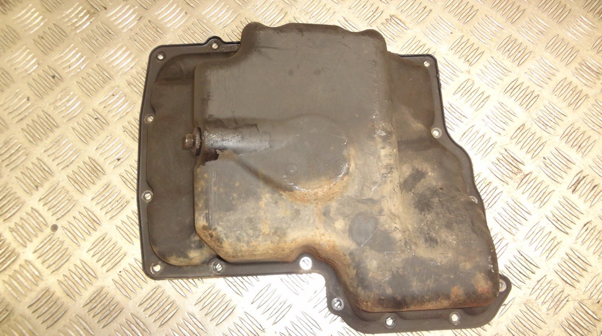 9675662380 Oil Sump/ pan FORD TRANSIT III (2006-2013)