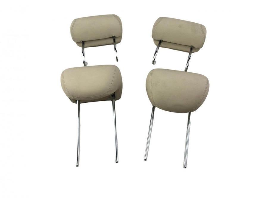 A2169700250 Headrest front left MERCEDES-BENZ S-CLASS Coupe (C216) (2006-2013)