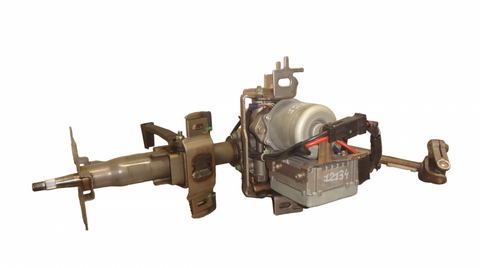 Power steering pump NISSAN JUKE I (F15) (2010-2019)