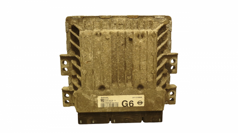 S180153133A Engine Control Unit / module (ECU) NISSAN JUKE I (F15) (2010-2019)