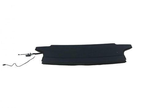 120443900 Parcel shelf MERCEDES-BENZ SL-CLASS (R230) (2001-2012)