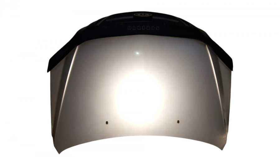 664003E300 Bonnet KIA SORENTO I (JC) (2002-2009)