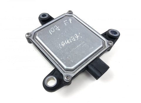A2C7625420000 BLIND SPOT radar sensor TOYOTA C-HR I (AX10, AX50) (2016-2023)