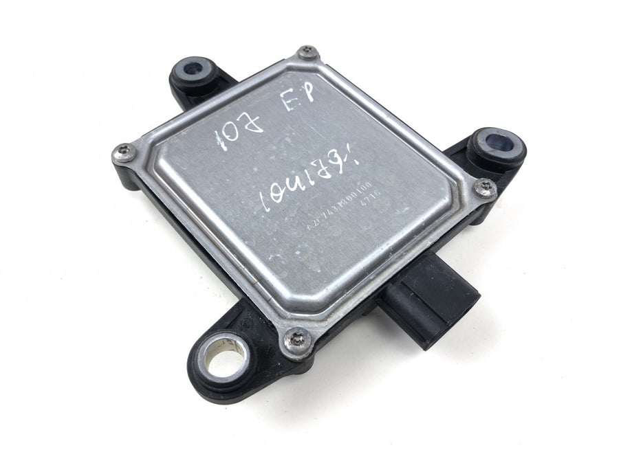 A2C7625420000 BLIND SPOT radar sensor TOYOTA C-HR I (AX10, AX50) (2016-2023)