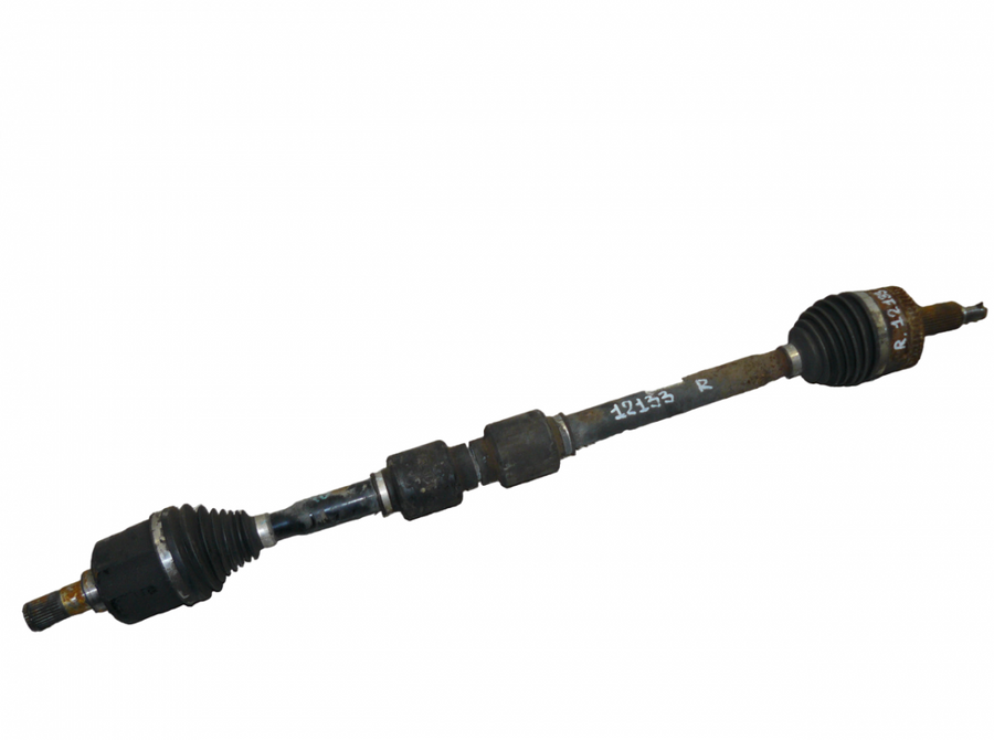 Drive Shaft Front Right HYUNDAI TUCSON II / ix35 I (LM) (2009-2017)