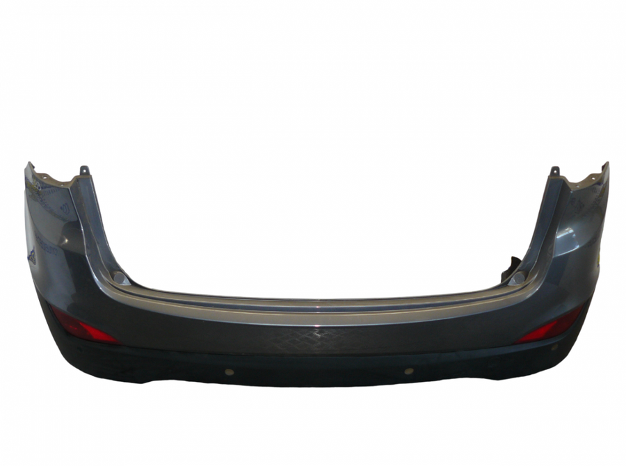 866112Y000 Rear bumper HYUNDAI TUCSON II / ix35 I (LM) (2009-2017)