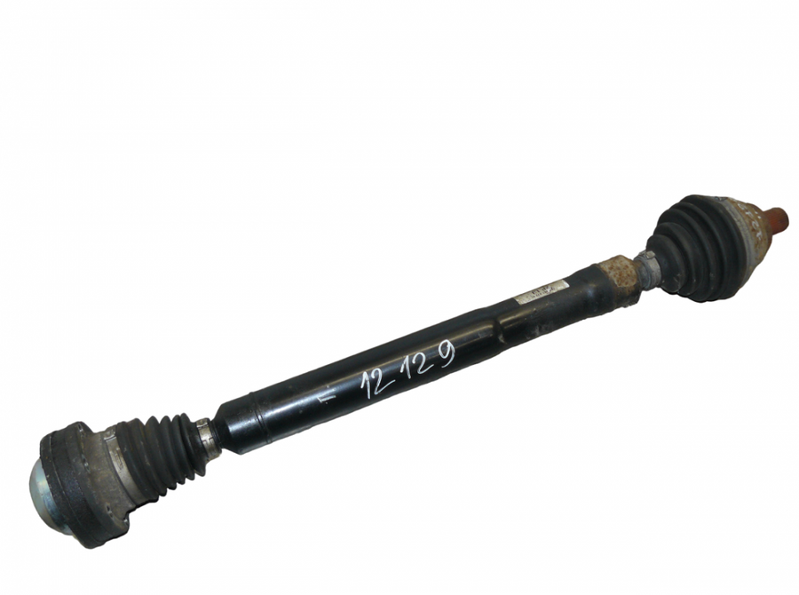 Drive Shaft Front Right SKODA SUPERB II (3T4, 3T5) (2008-2015)
