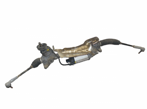 Steering rack SKODA SUPERB II (3T4, 3T5) (2008-2015)