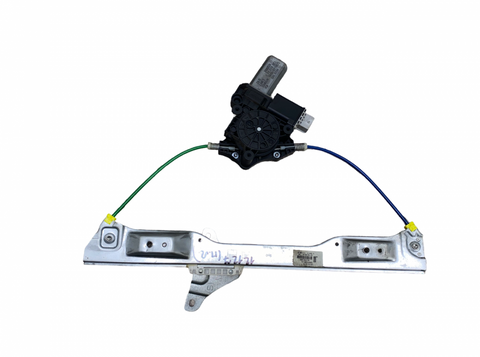 71019003 1999-5YY0625 Window Regulator Compl. front left OPEL CORSA E (X15) (2014-2019)
