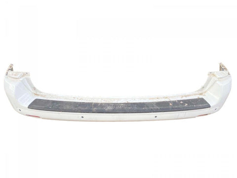 1614328580 Rear bumper TOYOTA PROACE (MDY, MDZ) (2016-)