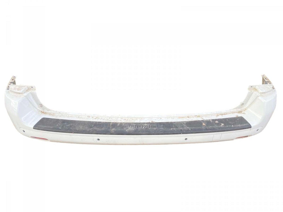 1614328580 Rear bumper TOYOTA PROACE (MDY, MDZ) (2016-)