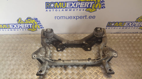 Front Axle Beam MERCEDES-BENZ C-CLASS (W204) (2007-2013)