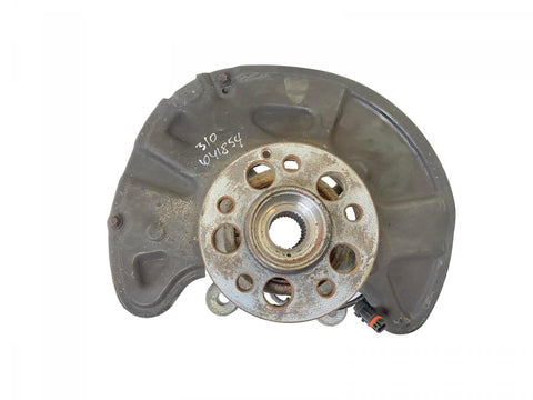 A2123321501 Wheel bearing housing front left MERCEDES-BENZ E-CLASS (W212) (2009-2016)