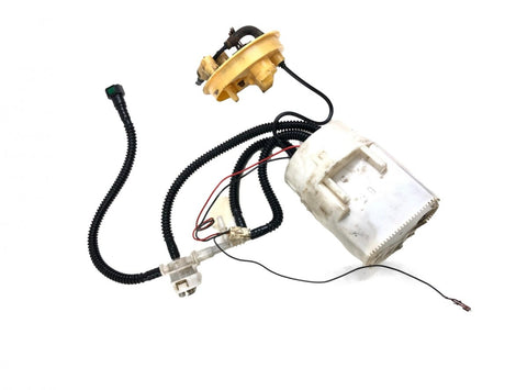 A2C53323721Z Fuel delivery pump LAND ROVER RANGE ROVER SPORT I (L320) (2005-2013)