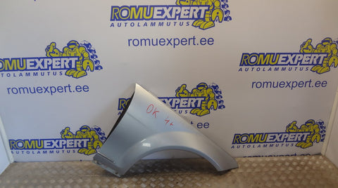 Fender Front Right MERCEDES-BENZ C-CLASS (W204) (2007-2013)