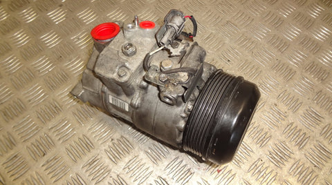 447280-7090 4472807090 AC / aircon Compressor MERCEDES-BENZ C-CLASS (W204) (2007-2013)