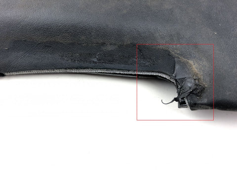 A2306901241 Luggage Compartment trim Right MERCEDES-BENZ SL-CLASS (R230) (2001-2012)