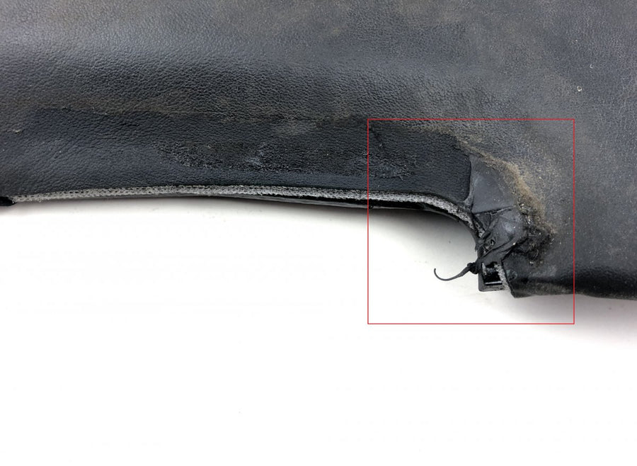 A2306901241 Luggage Compartment trim Right MERCEDES-BENZ SL-CLASS (R230) (2001-2012)